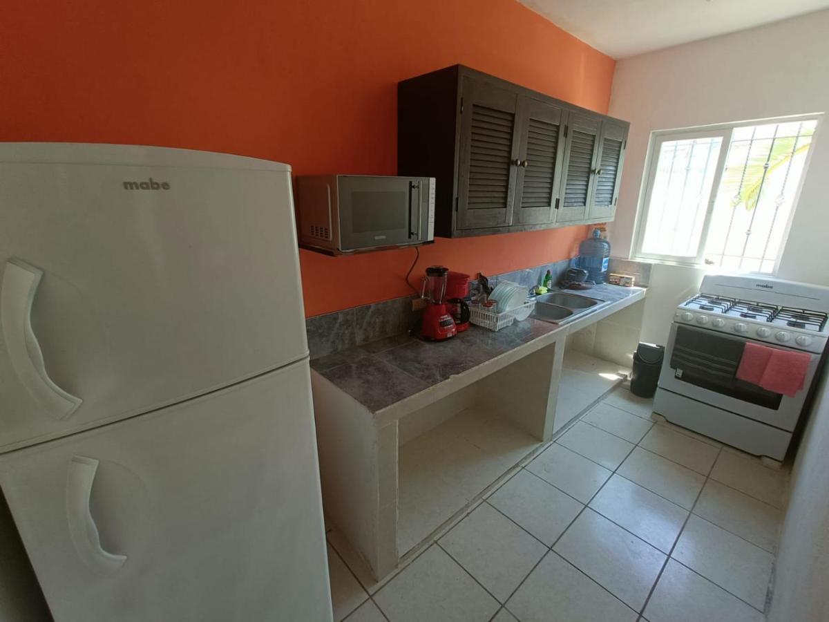 Casa Valladolid Cancun Bagian luar foto