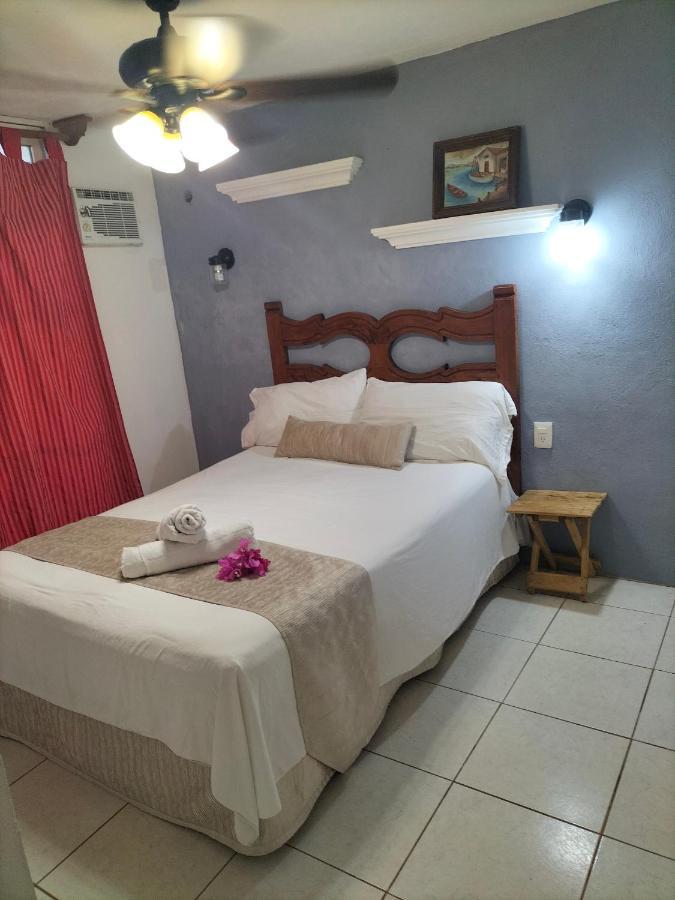 Casa Valladolid Cancun Bagian luar foto