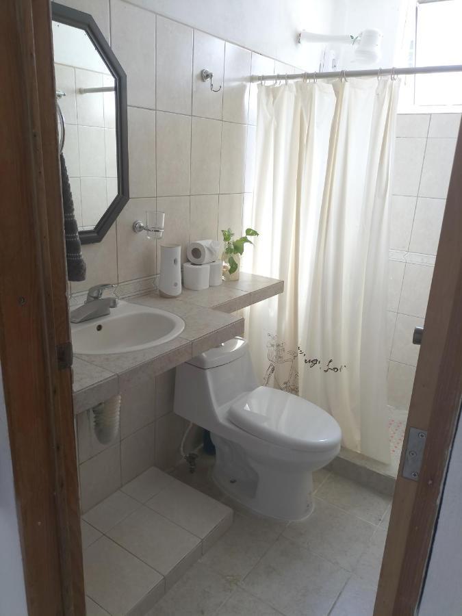 Casa Valladolid Cancun Bagian luar foto