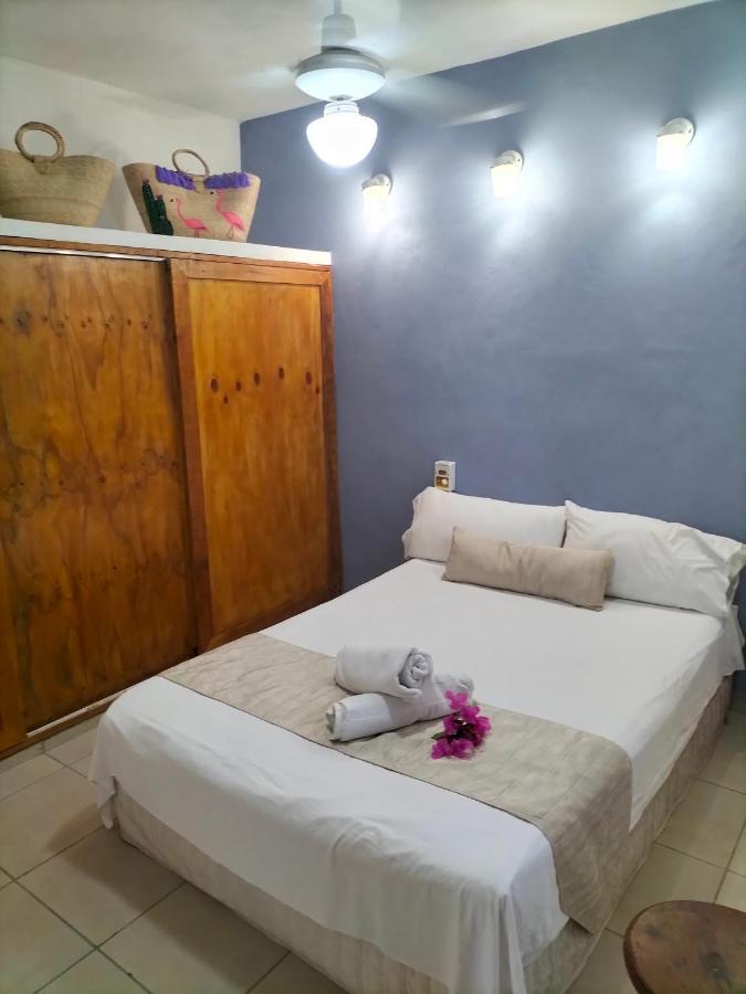 Casa Valladolid Cancun Bagian luar foto